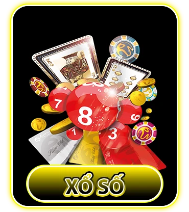 XỔ SỐ GO99